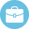 briefcase icon